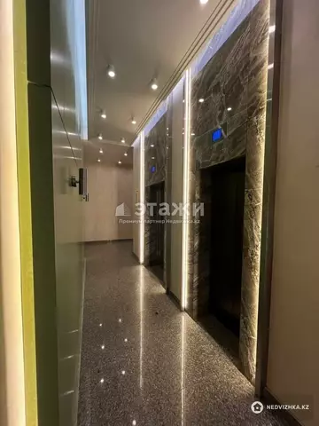 33 м², 1-комнатная квартира, этаж 11 из 17, 33 м², изображение - 4