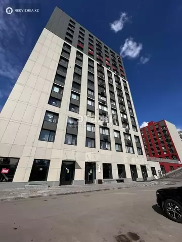 33 м², 1-комнатная квартира, этаж 11 из 17, 33 м², изображение - 5