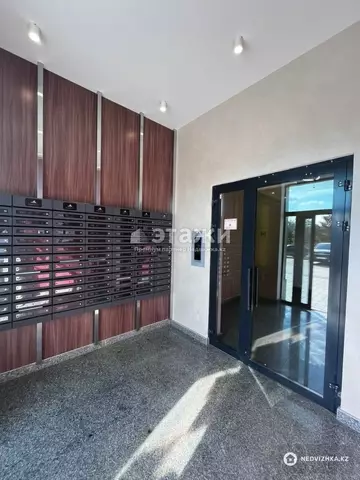 33 м², 1-комнатная квартира, этаж 11 из 17, 33 м², изображение - 6