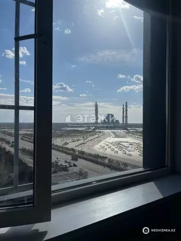 33 м², 1-комнатная квартира, этаж 11 из 17, 33 м², изображение - 7