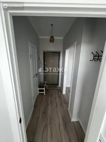 33 м², 1-комнатная квартира, этаж 11 из 17, 33 м², изображение - 8