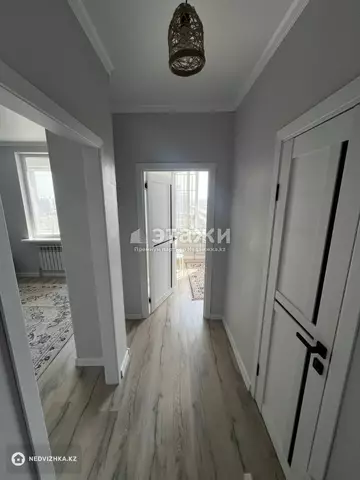 33 м², 1-комнатная квартира, этаж 11 из 17, 33 м², изображение - 9