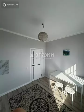 33 м², 1-комнатная квартира, этаж 11 из 17, 33 м², изображение - 13