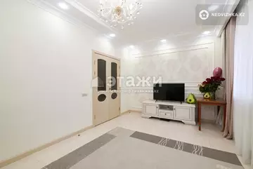 3-комнатная квартира, этаж 7 из 23, 95 м²