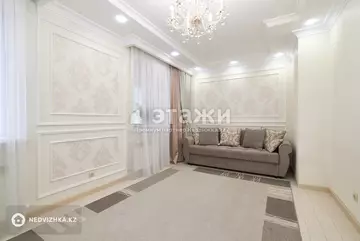 3-комнатная квартира, этаж 7 из 23, 95 м²