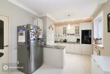 94.6 м², 3-комнатная квартира, этаж 7 из 23, 95 м², изображение - 4