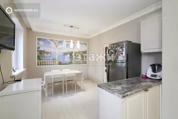 94.6 м², 3-комнатная квартира, этаж 7 из 23, 95 м², изображение - 5