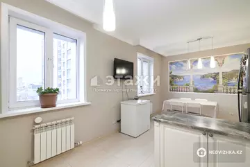 94.6 м², 3-комнатная квартира, этаж 7 из 23, 95 м², изображение - 6