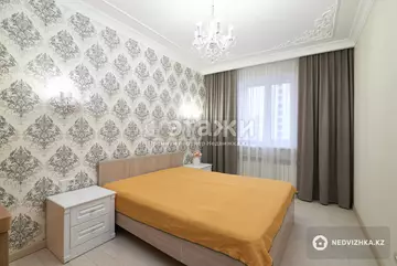 94.6 м², 3-комнатная квартира, этаж 7 из 23, 95 м², изображение - 7