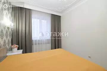94.6 м², 3-комнатная квартира, этаж 7 из 23, 95 м², изображение - 8