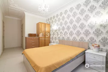 94.6 м², 3-комнатная квартира, этаж 7 из 23, 95 м², изображение - 10