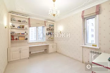 94.6 м², 3-комнатная квартира, этаж 7 из 23, 95 м², изображение - 11