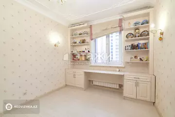 94.6 м², 3-комнатная квартира, этаж 7 из 23, 95 м², изображение - 12
