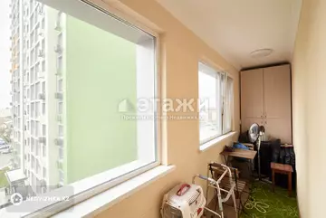 94.6 м², 3-комнатная квартира, этаж 7 из 23, 95 м², изображение - 15
