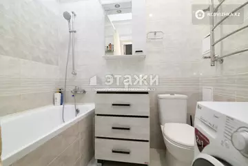 94.6 м², 3-комнатная квартира, этаж 7 из 23, 95 м², изображение - 16