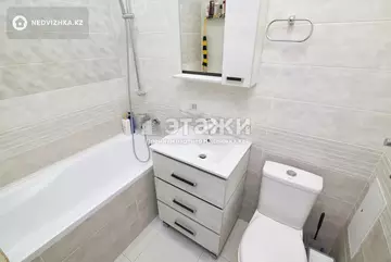 94.6 м², 3-комнатная квартира, этаж 7 из 23, 95 м², изображение - 17