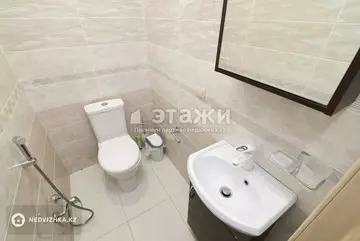 94.6 м², 3-комнатная квартира, этаж 7 из 23, 95 м², изображение - 18
