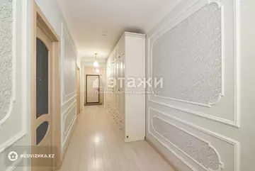 94.6 м², 3-комнатная квартира, этаж 7 из 23, 95 м², изображение - 19