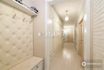 94.6 м², 3-комнатная квартира, этаж 7 из 23, 95 м², изображение - 20
