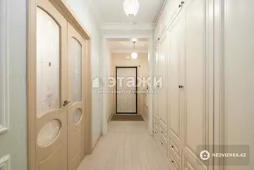 94.6 м², 3-комнатная квартира, этаж 7 из 23, 95 м², изображение - 22