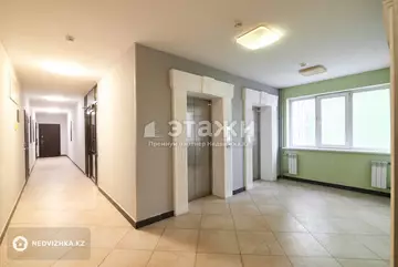 94.6 м², 3-комнатная квартира, этаж 7 из 23, 95 м², изображение - 23