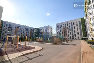 94.6 м², 3-комнатная квартира, этаж 7 из 23, 95 м², изображение - 26