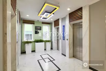 94.6 м², 3-комнатная квартира, этаж 7 из 23, 95 м², изображение - 25