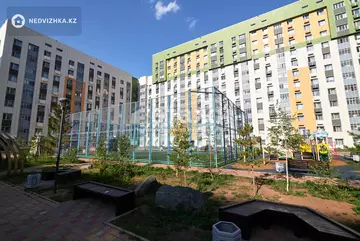 94.6 м², 3-комнатная квартира, этаж 7 из 23, 95 м², изображение - 28