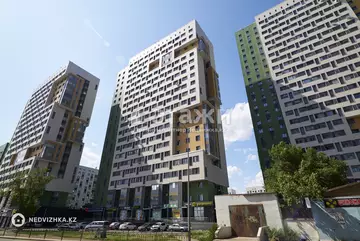 94.6 м², 3-комнатная квартира, этаж 7 из 23, 95 м², изображение - 30