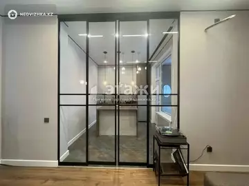 1-комнатная квартира, этаж 1 из 16, 40 м²