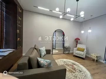 1-комнатная квартира, этаж 1 из 16, 40 м²