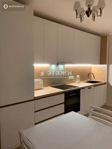 53 м², 2-комнатная квартира, этаж 4 из 6, 53 м², изображение - 4