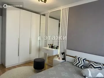 53 м², 2-комнатная квартира, этаж 4 из 6, 53 м², изображение - 5