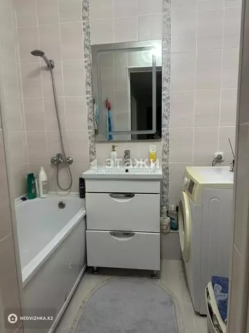 53 м², 2-комнатная квартира, этаж 4 из 6, 53 м², изображение - 6
