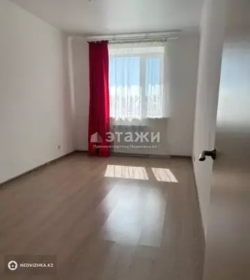 3-комнатная квартира, этаж 3 из 7, 82 м²