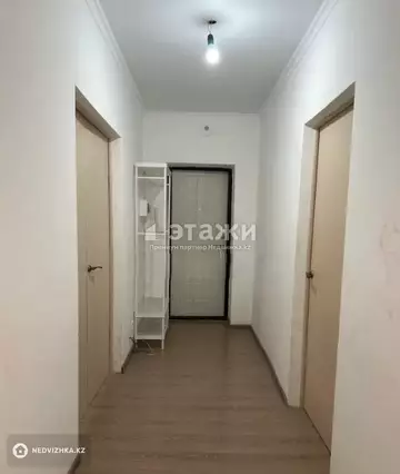 3-комнатная квартира, этаж 3 из 7, 82 м²