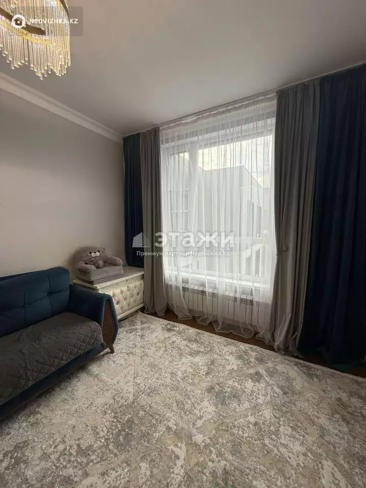 64 м², 2-комнатная квартира, этаж 10 из 10, 64 м², изображение - 1