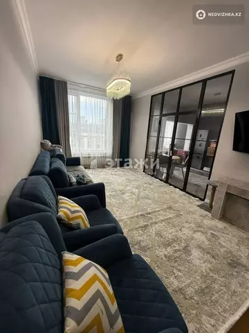 2-комнатная квартира, этаж 10 из 10, 64 м²