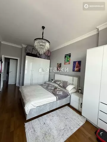 64 м², 2-комнатная квартира, этаж 10 из 10, 64 м², изображение - 4