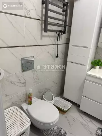64 м², 2-комнатная квартира, этаж 10 из 10, 64 м², изображение - 8