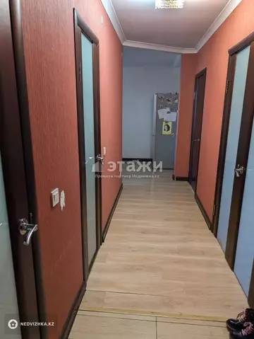 60 м², 2-комнатная квартира, этаж 5 из 5, 60 м², изображение - 4