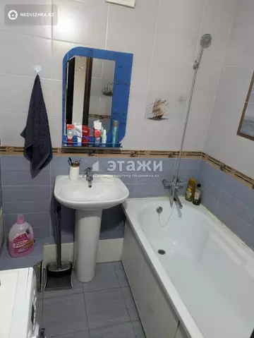 60 м², 2-комнатная квартира, этаж 5 из 5, 60 м², изображение - 5