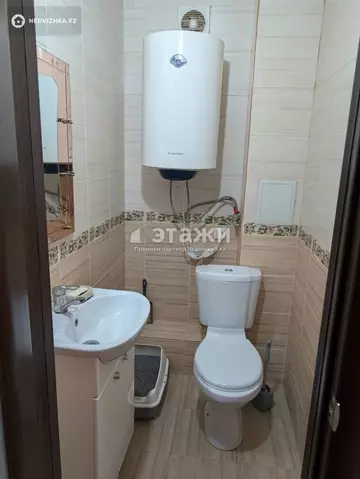 60 м², 2-комнатная квартира, этаж 5 из 5, 60 м², изображение - 6