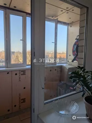 60 м², 2-комнатная квартира, этаж 5 из 5, 60 м², изображение - 7