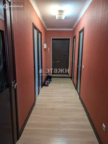 60 м², 2-комнатная квартира, этаж 5 из 5, 60 м², изображение - 8