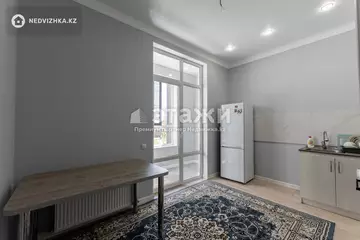 43 м², 1-комнатная квартира, этаж 2 из 14, 43 м², изображение - 4