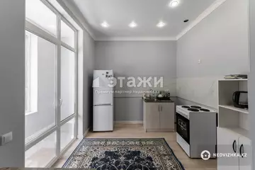 43 м², 1-комнатная квартира, этаж 2 из 14, 43 м², изображение - 6
