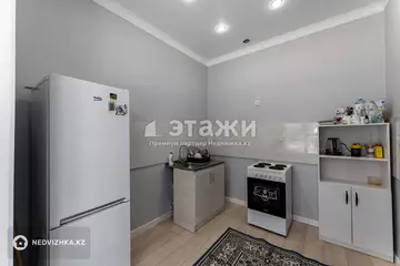 43 м², 1-комнатная квартира, этаж 2 из 14, 43 м², изображение - 8