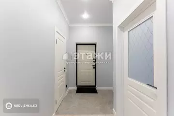 43 м², 1-комнатная квартира, этаж 2 из 14, 43 м², изображение - 10