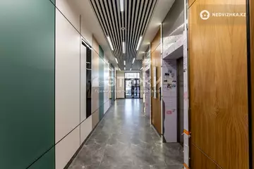 43 м², 1-комнатная квартира, этаж 2 из 14, 43 м², изображение - 17